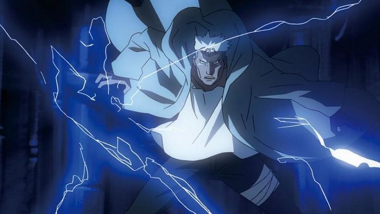 Produktbild: Fullmetal Alchemist - Brotherhood Vol. 4/Episode 25-32 [LE] [2 DVDs]