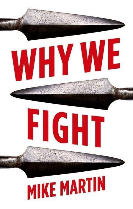 Produktbild: Why We Fight