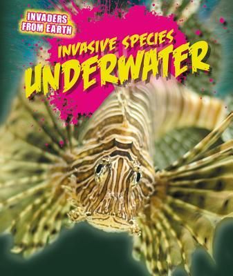 Produktbild: Invasive Species Underwater