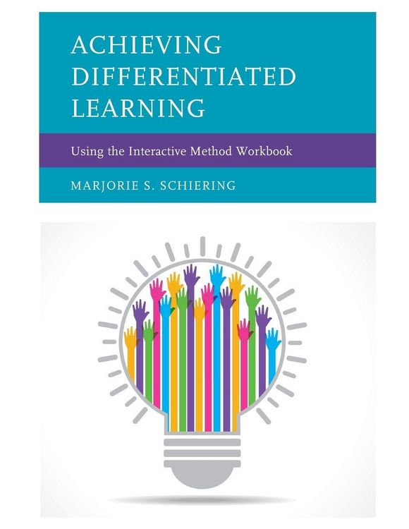 Produktbild: Achieving Differentiated Learning
