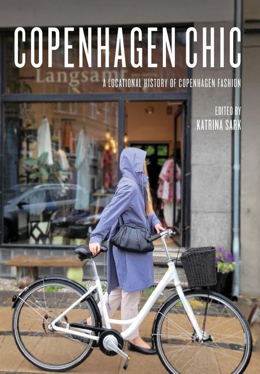 Produktbild: Copenhagen Chic