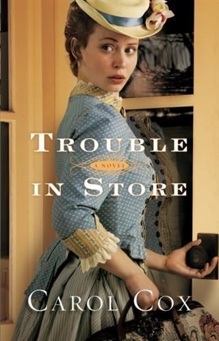 Produktbild: Trouble in Store