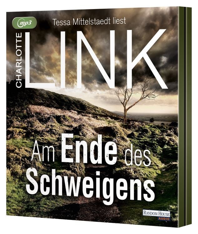 Produktbild: Am Ende des Schweigens