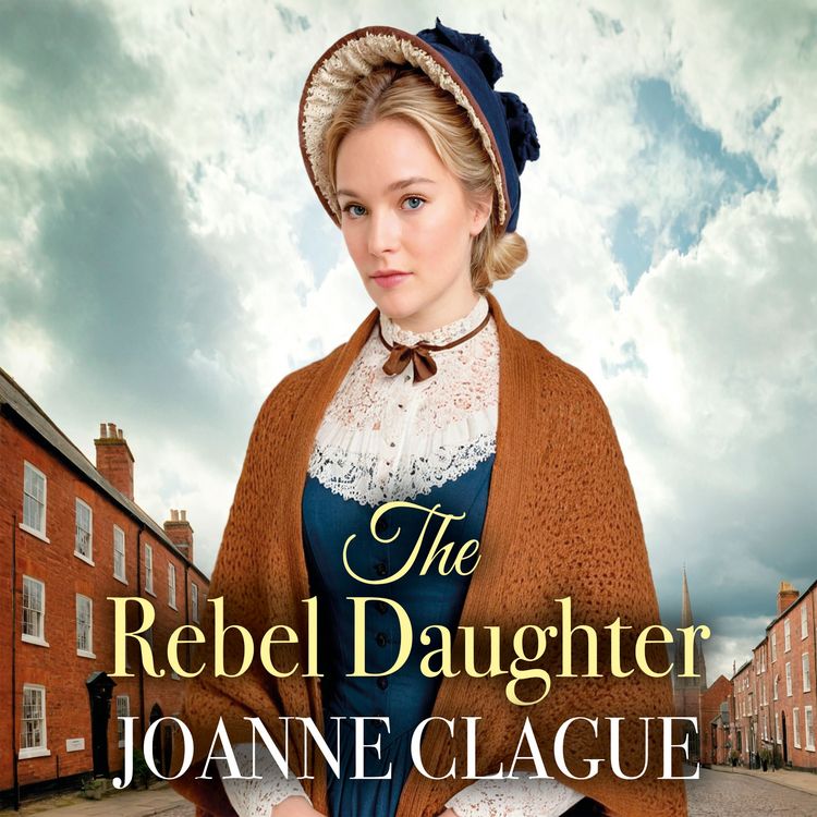 Produktbild: The Rebel Daughter