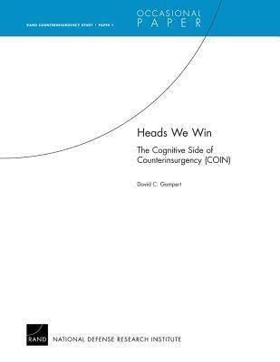 Produktbild: Heads We Win