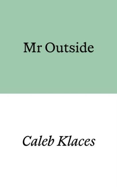 Produktbild: Mr Outside