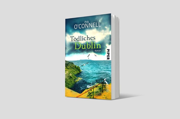 Produktbild: T&ouml;dliches Dublin