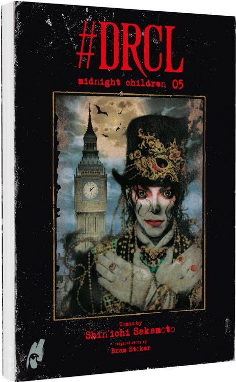 Produktbild: #DRCL &ndash; Midnight Children 5