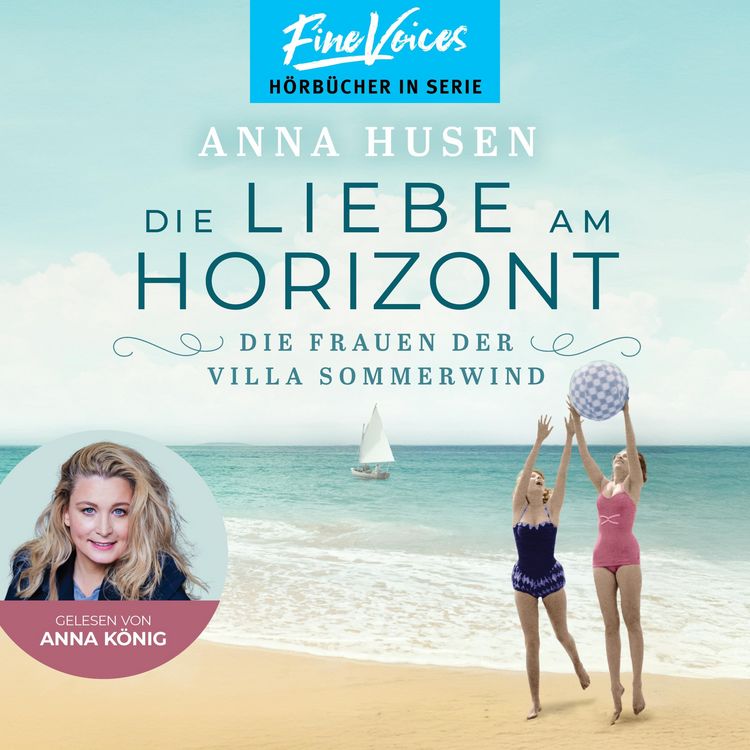 Produktbild: Die Liebe am Horizont