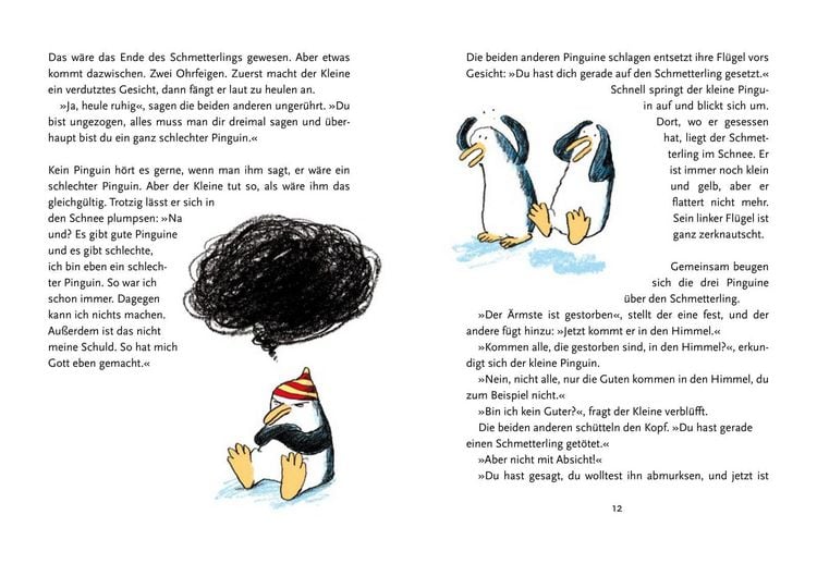 Produktbild: An der Arche um Acht