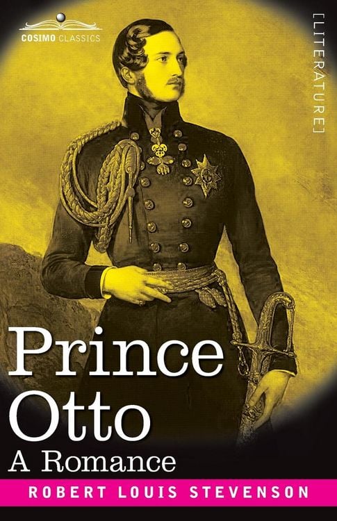 Produktbild: Prince Otto
