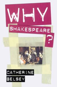Produktbild: Why Shakespeare?