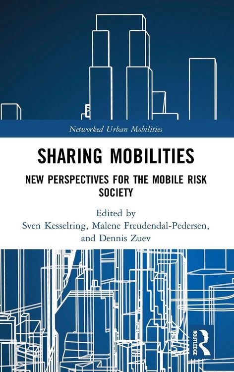 Produktbild: Sharing Mobilities
