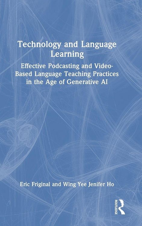 Produktbild: Technology and Language Learning