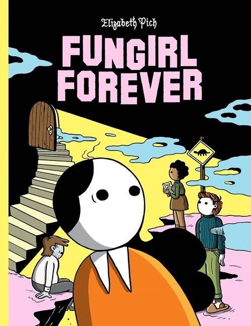 Produktbild: Fungirl Forever