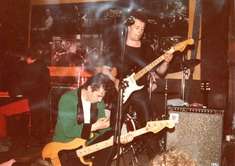 Produktbild: Spider Murphy Gang - Glory Days of Rock'n'Roll