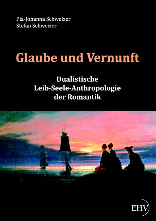 Produktbild: Glaube und Vernunft