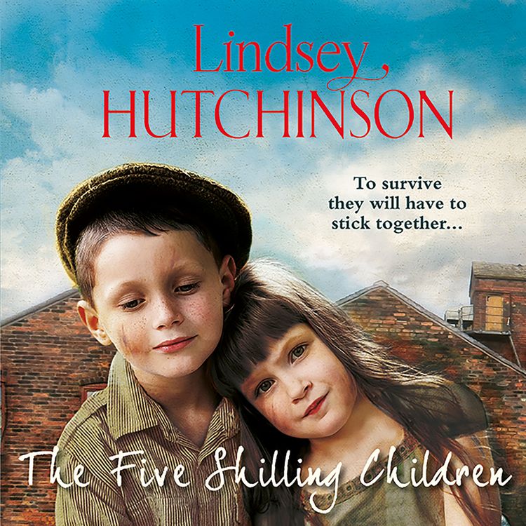 Produktbild: The Five Shilling Children