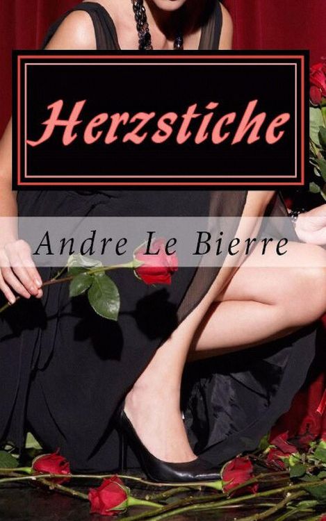 Produktbild: Herzstiche