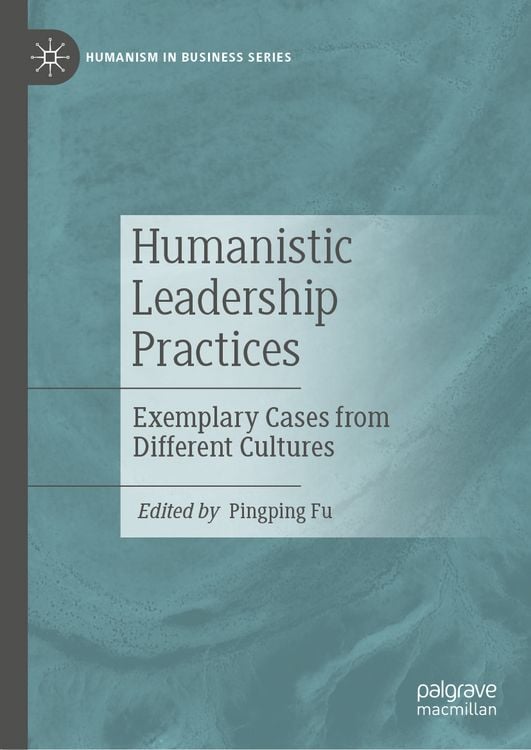 Produktbild: Humanistic Leadership Practices