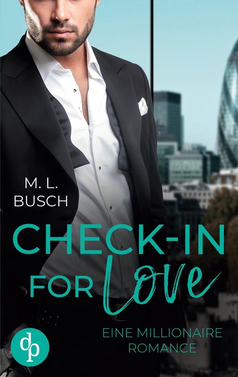 Produktbild: Check-in for love