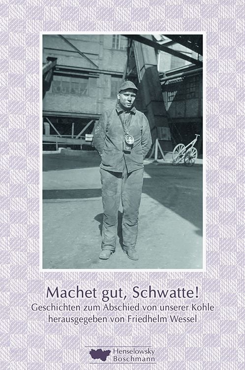 Produktbild: Machet gut, Schwatte!