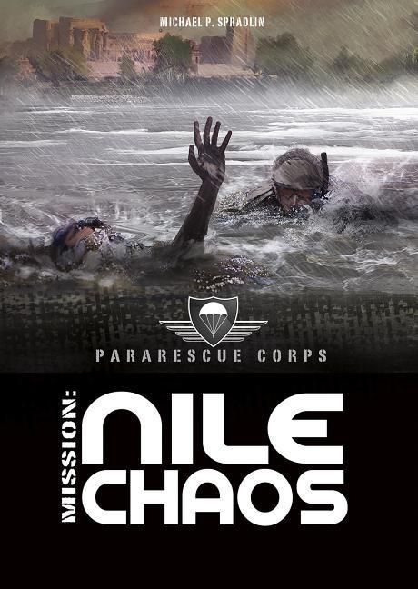 Produktbild: Nile Chaos