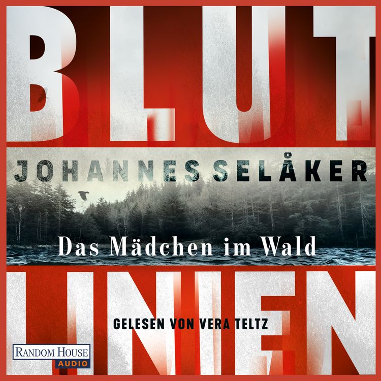 Produktbild: Blutlinien - Das M&auml;dchen im Wald