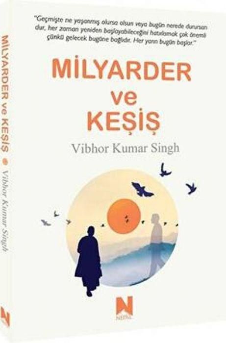 Produktbild: Milyarder ve Kesis