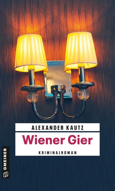 Produktbild: Wiener Gier