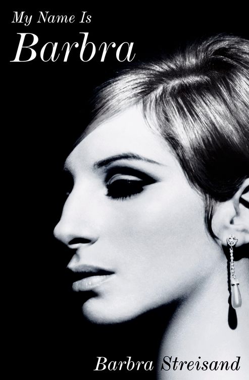 Produktbild: My Name Is Barbra