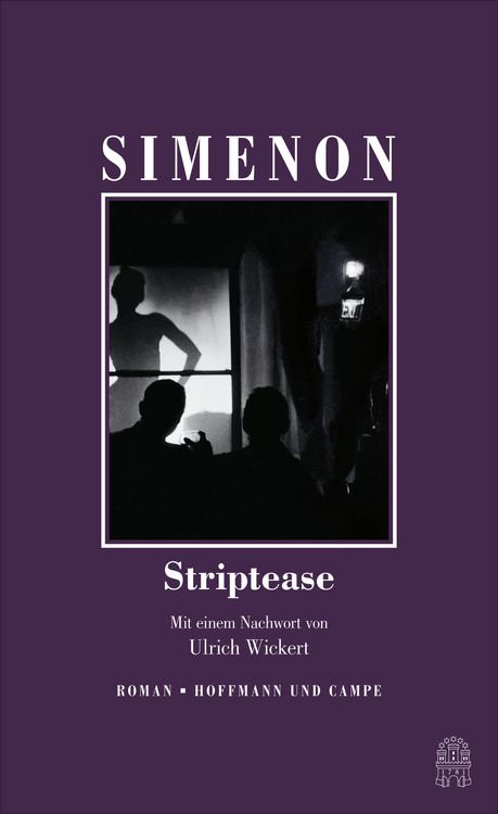 Produktbild: Striptease