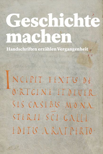 Produktbild: Geschichte machen