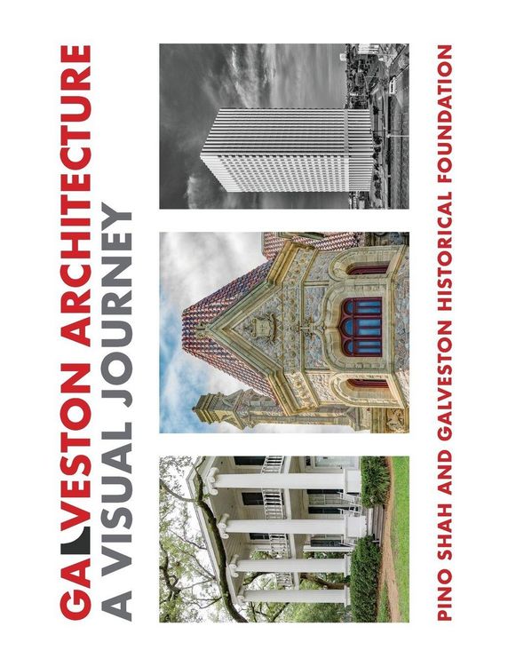 Produktbild: Galveston Architecture