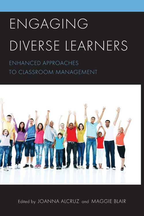 Produktbild: Engaging Diverse Learners