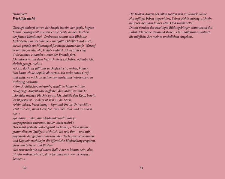 Produktbild: Leben spielen
