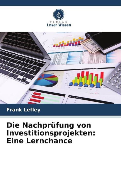 Produktbild: Die Nachpr&uuml;fung von Investitionsprojekten: Eine Lernchance