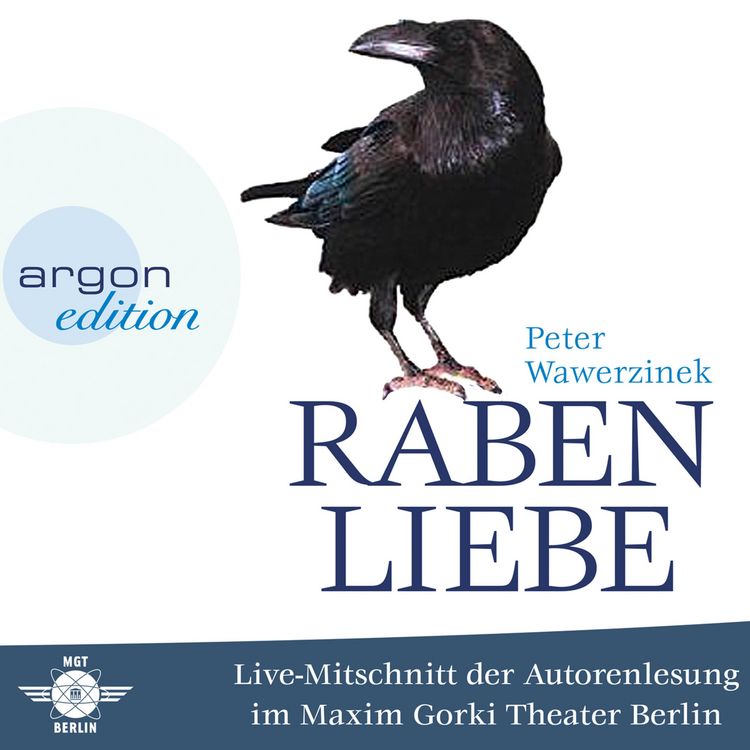 Produktbild: Rabenliebe