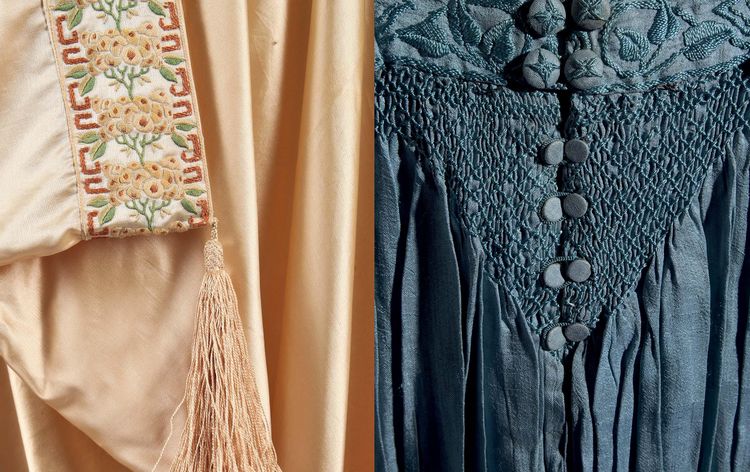 Produktbild: Artistic Dress at Liberty & Co