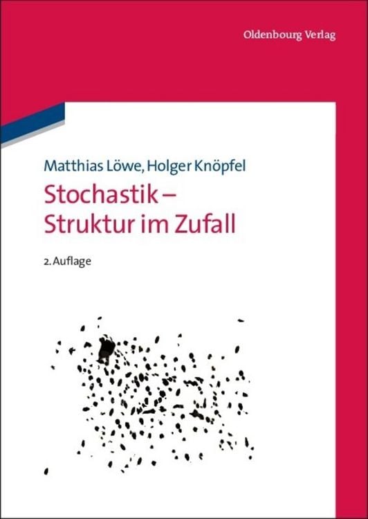 Produktbild: Stochastik - Struktur im Zufall