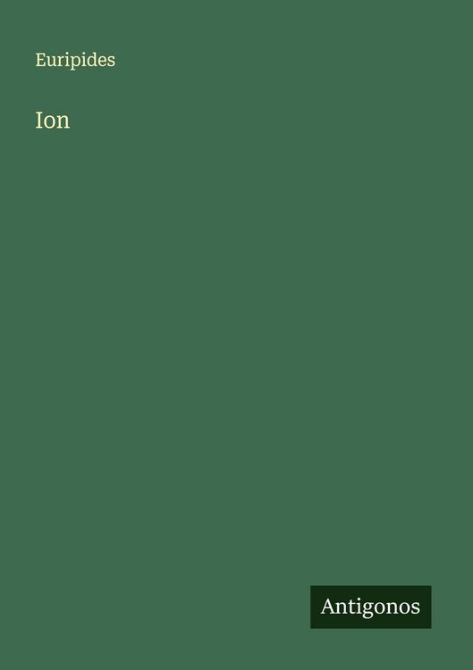 Produktbild: Ion