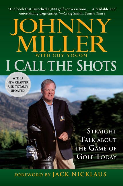 Produktbild: I Call the Shots
