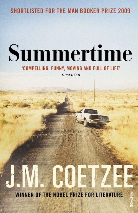 Produktbild: Summertime