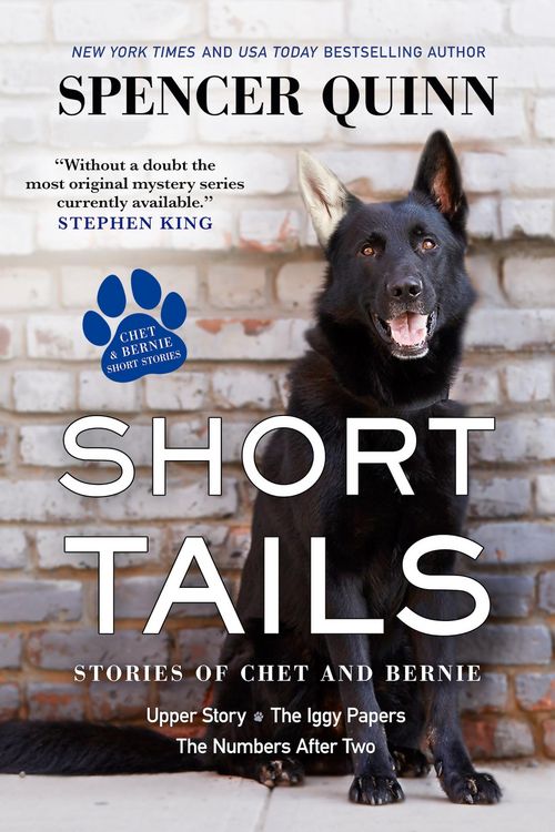 Produktbild: Short Tails
