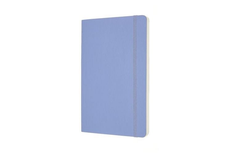 Produktbild: Moleskine Notizbuch, Weicher Einband