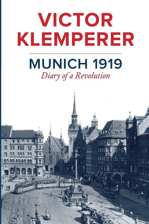 Produktbild: Munich 1919