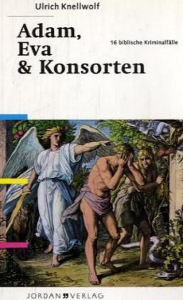 Produktbild: Adam, Eva und Konsorten