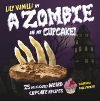 Produktbild: Zombie Ate My Cupcake Signed Edition