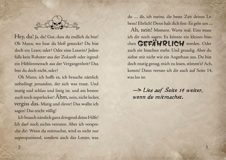 Produktbild: Das kleine B&ouml;se Buch 3 (Das kleine B&ouml;se Buch, Bd. 3)