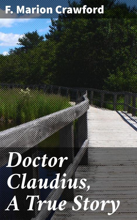 Produktbild: Doctor Claudius, A True Story